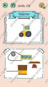 For more information and source, see on this link : Puzzle Fuzzle Level 179 Solution Doors Geek