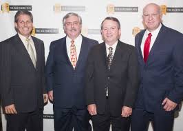 Baltimore's Top Workplaces 2013 party [Pictures]