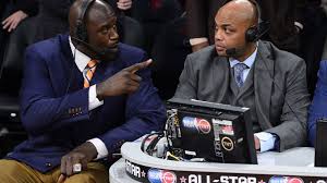 Charles Barkley Turned Fifty Five On Tuesday So Shaquille O Neal Wished His Nba On Tnt Companion A Cheerful Birthday On Twitter Shaq Celebrated Barkley S Birt