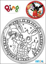 Disegni Bing E I Suoi Amici Da Colorare Cartoni Animati Nel 2020 Coniglietti Disegni Da Colorare Disegni