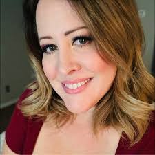 Maria Cox's Instagram, Twitter & Facebook