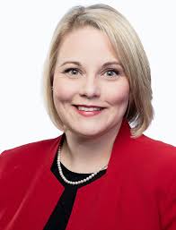 University Selects New Human Resources Director