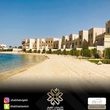 شاليهات مطلة على البحر ومسبح خاص Shalihatvipkh Twitter