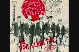 Bits And Pieces Song Dave Clark The Dave Clark Five Maze Of Love The Dave Clark Five Clark Red Balloon