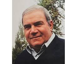 David Richards Obituary (1938