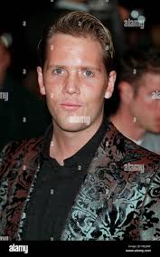 Marcus thomas hi-res stock photography and images