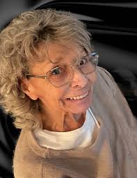 Obituary information for Charlotte Elizabeth Jernigan Car...