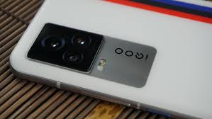 Vivo IQOO 7