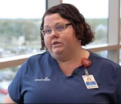 From breathless to boundless: How AdventHealth Daytona Beach gave one local  grandmother her life back