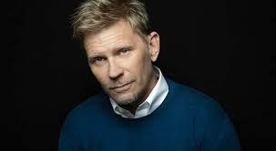 Mark Pellegrino to appear