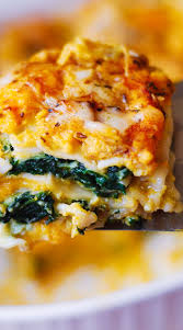 Butternut Squash And Spinach Lasagna Vegetable Lasagna Recipes Butternut Recipes Veggie Lasagna Recipe
