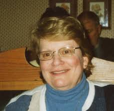 Nancy R. Mann