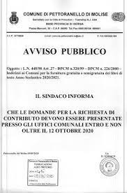 Laišką iškart po to kai tik atnaujinsime šį puslapį apie comune di pettoranello del molise. Comune Di Pettoranello Del Molise Home Facebook