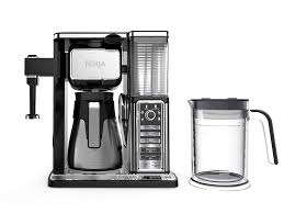 However, if you adjust the proportion of water to ground coffee, you can make a decent mixture of concentrated brew. How To Make Espresso Shots With Ninja Coffee Bar Arxiusarquitectura
