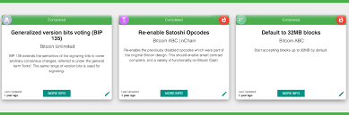 Bitcoin cash miners have processed upwards of 300,000+ daily transactions on various days during the past week. Kim Dotcom Publishes A Website That Highlights The Benefits Of Bitcoin Cash Bitcoin News