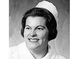 Thelma BEAM Obituary (1935