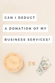 Any Donations Of Your Time Whether It S To A 501 C 3 Charitable Organization Or N Creative Small Business Small Business Bookkeeping Small Business Accounting