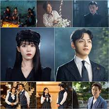 Hotel del luna jang man weol & ku chan seong, harvard fraud fighting scenes. 3 Reasons Why Hotel Del Luna Is One Of The Hottest Dramas Of The Summer Soompi