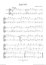 Easy Christmas Flute Duets Sheet Music Songs Carols Pdf Collection 1 Violin Sheet Music Sheet Music Cello Sheet Music