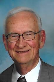 Obituary for Edward J. Nowacki