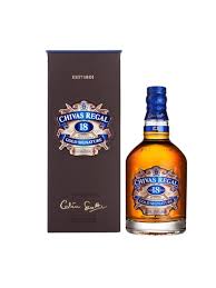 We did not find results for: Chivas Regal 18 Jahre 1 Liter 40 Vol Whisky Blended Scotch Nach Typ Whisky Onlineshop Helgoland