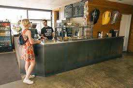 The Importance of the Barista: A Love Story