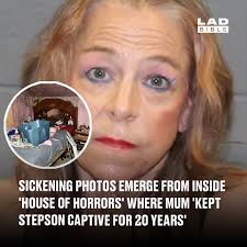 He risked his life to escape from the house.