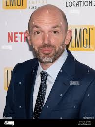 Paul scheer hi-res stock photography and images