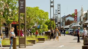 Maitland Levee Projects Mcgregor Coxall In 2020 Australia Landscape Community Space Design Landscape
