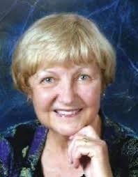 Patricia JENSEN Obituary (1947