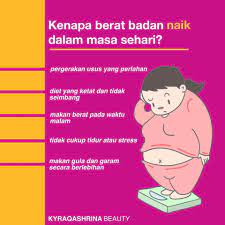 Yaitu boleh makan setengah porsi. Bila Bangun Pagi Naik Tips Kurus Cantik Dalam Seminggu Facebook