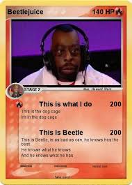 You will watch beetlejuice season 4 episode 57 online for free episodes with hq / high quality. Pokemon Beetlejuice 54