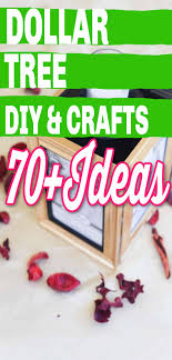 By going online you will be able to see the savings on the dollar tree weekly ad, to make your list before actually visiting the location nearest you. 70 Dollar Tree Diy And Craft Ideas Clarks Condensed