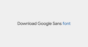 1) uninstall using apk found in the op 2) reboot 3) install the apk google sans 4) reboot again that's it Download Google Sans Font From Android 8 1 For Other Devices