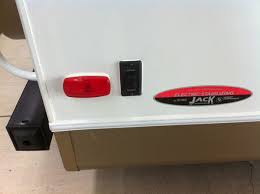 Check spelling or type a new query. Electric Stabilizer Jack Switches Forest River Forums