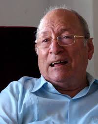 Pedro Antonio Trigueros"