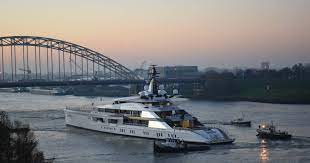 .oceanco is pleased to announce that it has acquired the premises of heerema zwijndrecht as part of intrinsic to oceanco's vision for increased efficiency, these new facilities will be a hub that will. Oceanco Koopt Werf Van Heerema In Zwijndrecht En Opent Tweede Vestiging Dordrecht Ad Nl