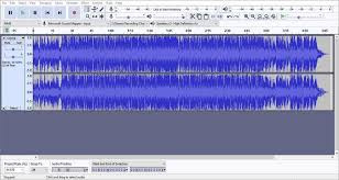 Developed by a group of volunteers as open source and offered free of. Top 11 Best Ways To Record Podcast On Mac
