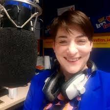 Kathleen Tuite's Instagram, Twitter & Facebook