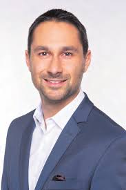 Ein 170-jähriger Faltbrief als Dank an die Stadt