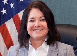 A Conversation with Boulder Police Chief Maris Herald