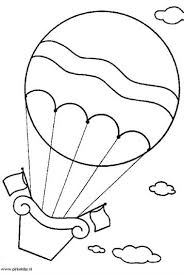 Kostenlose luftballons ausmalbilder und malvorlagen. Kids N Fun De 11 Ausmalbilder Von Luftballons