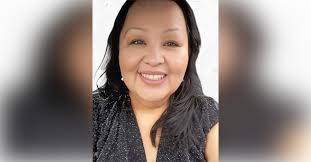 Obituary information for Arlene Marie Bear Gutierrez