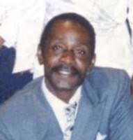 Mr. William Harold Mosley