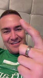 Quiet one and i could not be happier 🤭 #garypaterson