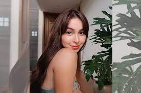 Ask anything you want to learn about julia barretto by getting answers on askfm. Get Em Celebrities Back Julia Barretto After She Quashed Pregnancy Rumors As Fake News