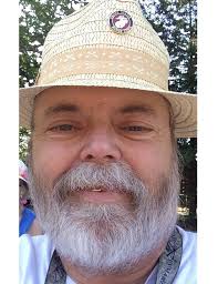 Obituary information for Steven F. Borders
