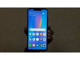 Huawei Nova 3i