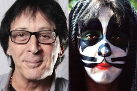 Peter Criss #TheCatman 🥁