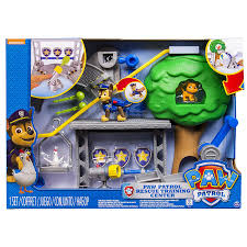 Paw Patrol Rescue Training Centre Toysrus Australia Official Site Toys Games Outdoor Fun Baby Products Paw Patrol Toys Paws Rescue Paw Patrol Rescue